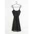 Esprit Collection Sukienka koktajlowa black ZIR005XXE