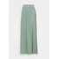 ONLY Tall ONLVENEDIG PAPERBAG LONGSKIRT Długa spódnica chinois green OND21B017