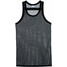 Calvin Klein Swimwear Sukienka plażowa Core Icon KW0KW00788 Czarny Regular Fit