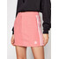 adidas Spódnica mini Fleece GN2801 Różowy Slim Fit