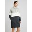 edc by Esprit COLORBLCK DRESS Sukienka letnia light grey ED121C0QF