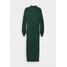 EDITED IDOIA DRESS Długa sukienka grün EDD21C09K