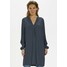 Saint Tropez AGNES Sukienka letnia ombre blue S2821C0AG