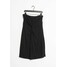 Esprit Collection Sukienka letnia black ZIR004JKB
