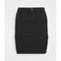 ONLY Tall ONLMISSOURI LIFE CARGO SKIRT Spódnica mini black OND21B01C