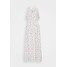 Molly Bracken LADIES DRESS Sukienka letnia naval white M6121C0SF