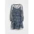 Bruuns Bazaar HAMILL DRESS Sukienka letnia blur BR321C05I