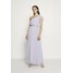 Sista Glam MARIAH Suknia balowa lilac SID21C06L