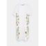 Vivetta DRESS Sukienka z dżerseju bianco ottico VIQ21C012