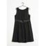 Esprit Collection Petite Sukienka letnia black ZIR002HHB