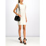 MAX&Co. Sukienka skórzana 63249919 Biały Regular Fit