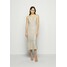 Lauren Ralph Lauren TULIP DRESS Suknia balowa sparkling champagner L4221C11M