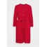 Gap Tall BRACELET DRESS Sukienka letnia red GAH21C00N