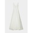 YASSINGER STRAP DRESS Suknia balowa star white Y0121C1EJ