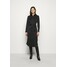 Lauren Ralph Lauren CHARM DRESS Sukienka koszulowa black L4221C17C