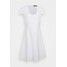 Steffen Schraut PARIS DARLING DRESS Sukienka letnia white STC21C03P