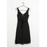 Esprit Collection Sukienka letnia schwarz ES421C1AC