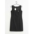 Esprit Collection Sukienka letnia black ZIR005WX6
