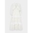 Hofmann Copenhagen BERENICE Sukienka letnia white 0HC21C01H