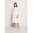 JDYULLE DRESS Sukienka koszulowa white JY121C0DR