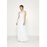 Luxuar Fashion Suknia balowa off-white LX021C03R