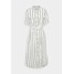 Marks & Spencer London Sukienka letnia white QM421C049