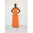 Calvin Klein CAMI DRESS Długa sukienka fiesta 6CA21C02C