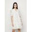 YASBILLA DRESS Sukienka koktajlowa star white Y0121C1EI