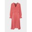 Paul Smith WOMENS DRESS Sukienka letnia rosa PS921C016