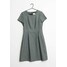 MAX&Co. Sukienka letnia grey ZIR006V57