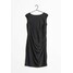 Esprit Collection Sukienka koktajlowa black ZIR005OXJ