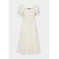 Vero Moda Petite VMIDIRIS CALF DRESS Sukienka letnia birch VM021C094