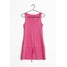 edc by Esprit Sukienka z dżerseju pink ZIR006D90