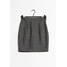 Versace Jeans Couture Spódnica mini black ZIR0027W6