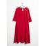 Club L London Sukienka letnia red ZIR001QB0