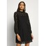 ONLY ONLNORA SHORT DRESS Sukienka koktajlowa black ON321C1MK