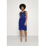 WAL G. SKYLAR DRESS Suknia balowa electric blue WG021C0KU