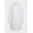 Samsøe Samsøe AZALEA DRESS Sukienka letnia bright white SA321C0D5