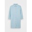 EDITED SIENA DRESS Sukienka letnia light blue EDD21C0CE