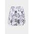 NEW girl ORDER SKIRT Spódnica mini white NEM21B00D