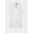 YAS Tall YASLIMA SHORT DRESS ICON Sukienka letnia bright white YA021C05N