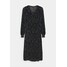 Esprit Collection DRESS Sukienka letnia navy ES421C1FF