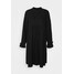 Bruuns Bazaar PRALENZA DAIJA DRESS Sukienka letnia black BR321C07F