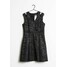 Esprit Collection Sukienka koktajlowa black ZIR00585T