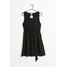 Object Sukienka letnia black ZIR003841