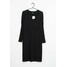 Esprit Collection Sukienka letnia schwarz ES421C1AY