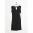 Esprit Collection Sukienka koktajlowa black ZIR009O4F