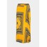 ONLY ONLALMA LIFE PLISSE SKIRT Spódnica plisowana mango mojito ON321B0T1