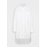 DESIGNERS REMIX BILLY DRESS Sukienka koszulowa cream DEA21G00F