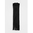 BCBGMAXAZRIA ASYMMETRIC DRESS Sukienka koktajlowa black MX121C074